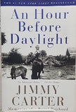 An Hour Before Daylight: Memories of a Rural Boyhood