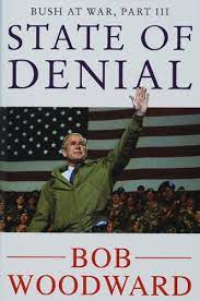 State of Denial: Bush At War, Part Iii