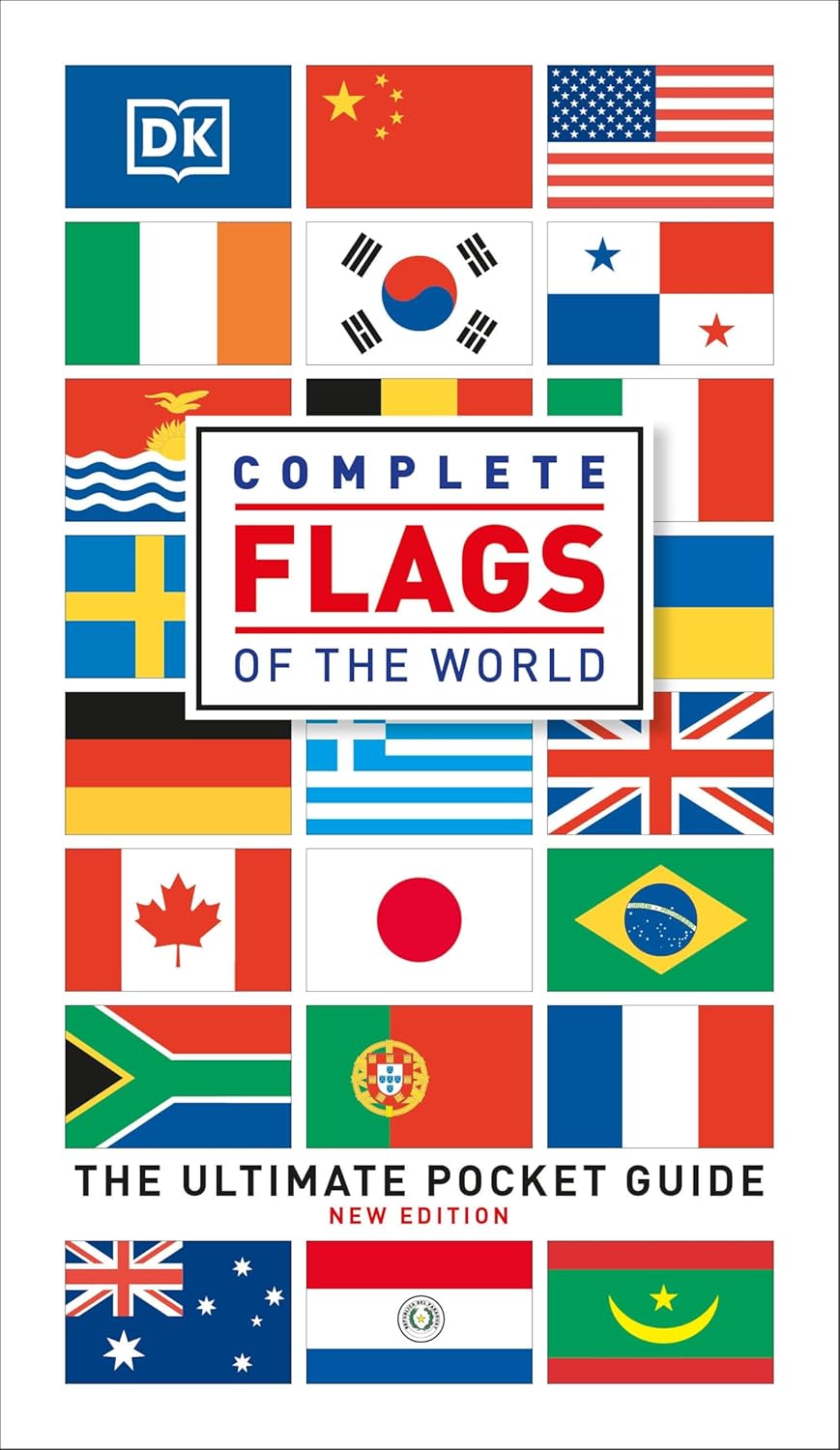 Complete Flags of the World: