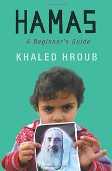 Hamas: A Beginner's Guide