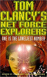 Tom Clancy's Net Force Explorers 3: One is the Loneliest Number