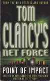 Tom Clancy's Net Force 5: Point of Impact