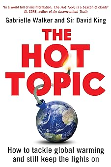 Hot Topic