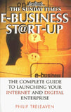 E-Business Start-Up