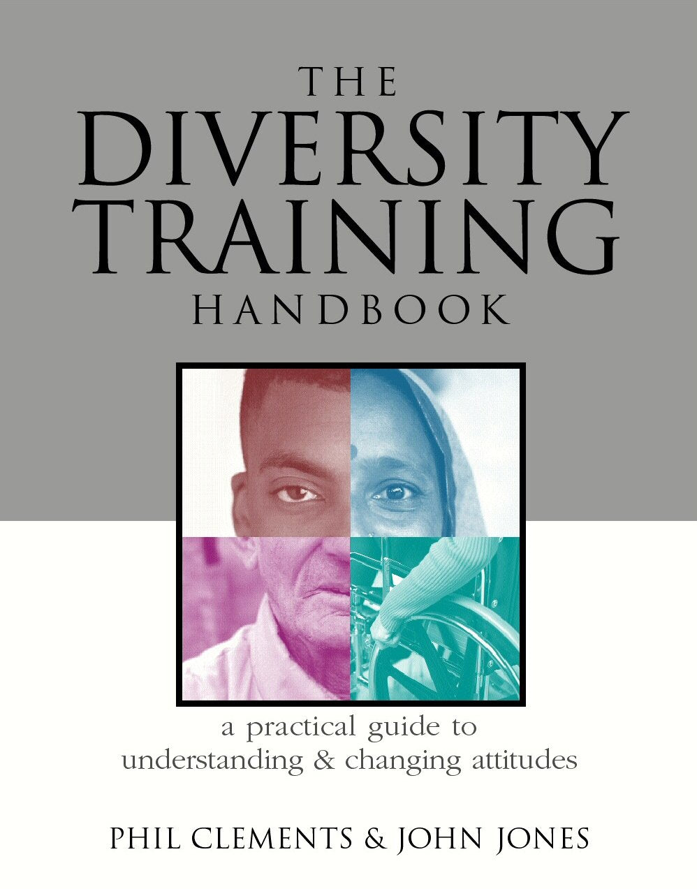 The Diversity Training