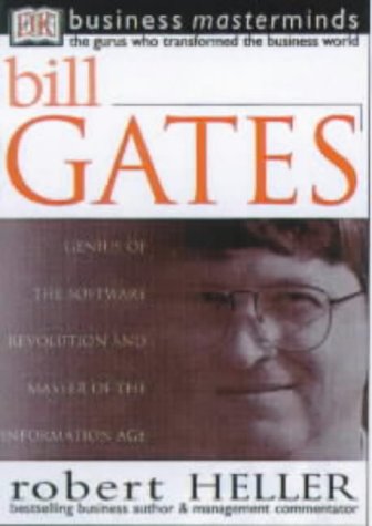 Bill Gates (Business Masterminds)
