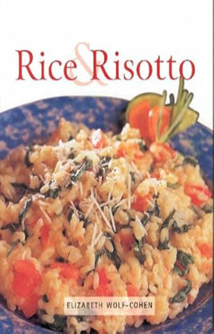 Rice (What's Cooking) (What's Cooking S.)