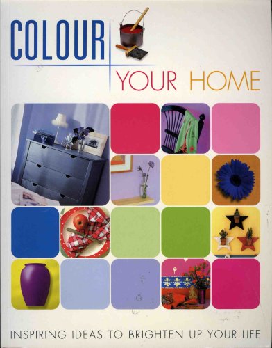 Colour Your Home