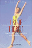 The Use of the Self