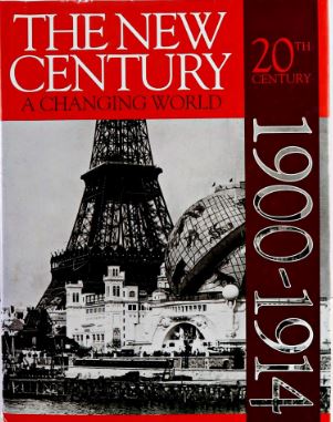 The New Century: A Changing World