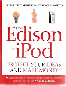 From Edison to iPod: