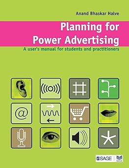 Planning for Power Advertising