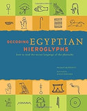 Decoding Egyptian Hieroglyphs
