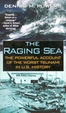 The Raging Sea:
