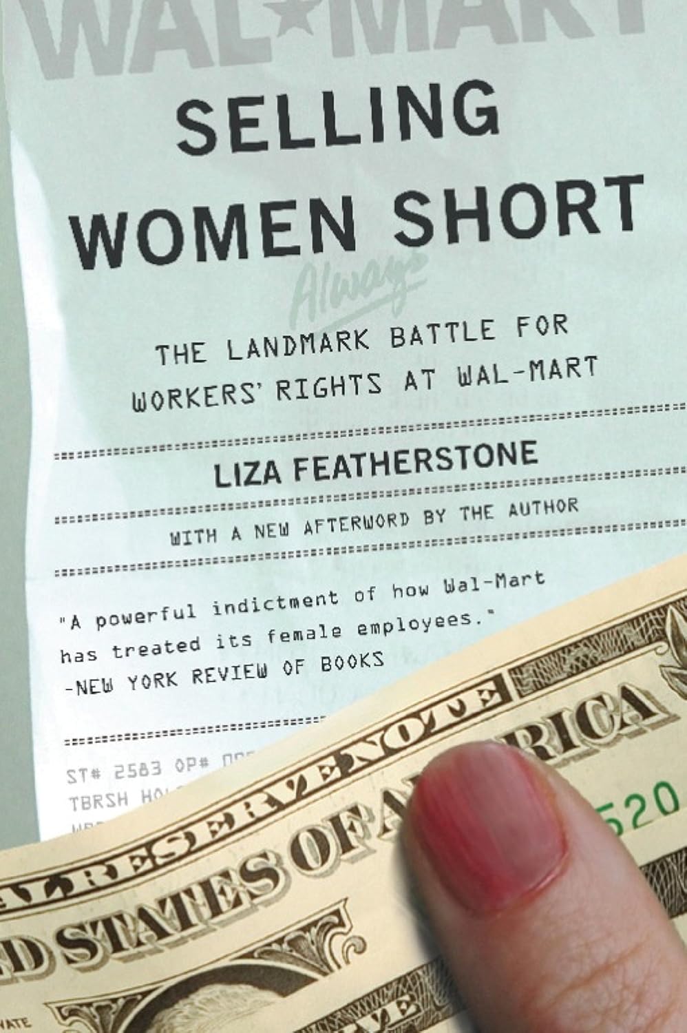 Selling Women Short: