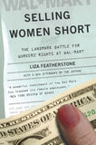 Selling Women Short: