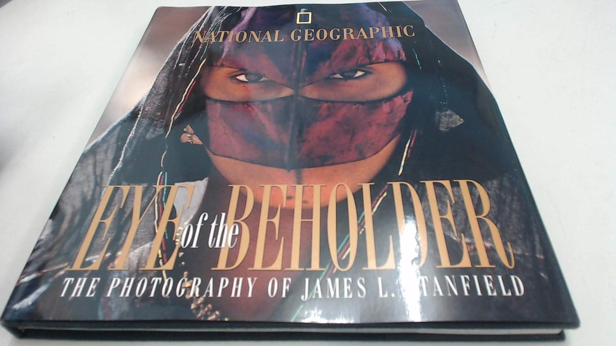 Eye Of The Beholder