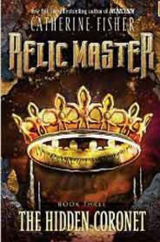 The Hidden Coronet #3 Relic Master