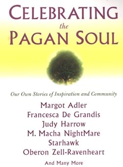 Celebrating The Pagan Soul