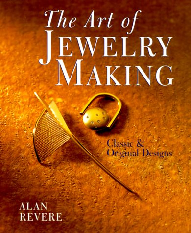 The Art Of Jewelry Making: