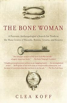 The Bone Woman