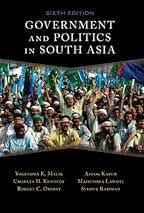 Government and politics in South Asia
