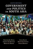 Government and politics in South Asia