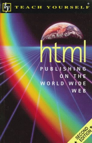 Html: Publishing on the World Wide Web