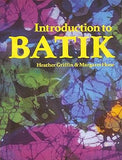 Introduction to Batik