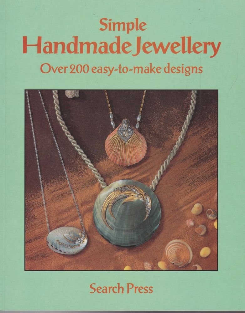 Simple Handmade Jewellery