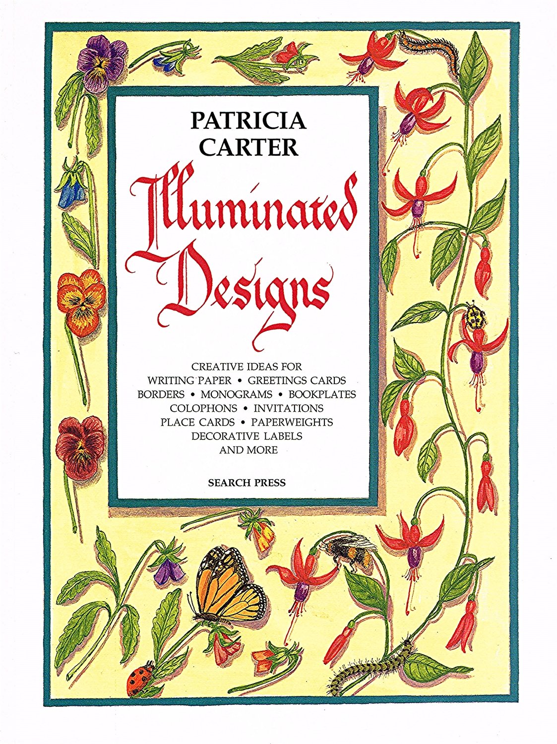 Illuminated Designs