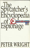 The Spycatcher's Encyclopedia of Espionage
