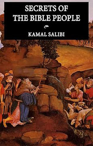 Secrets of the Bible People