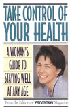 Take Control of Your Health