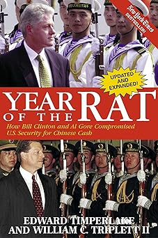 Year of the Rat