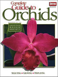 Complete Guide to Orchids