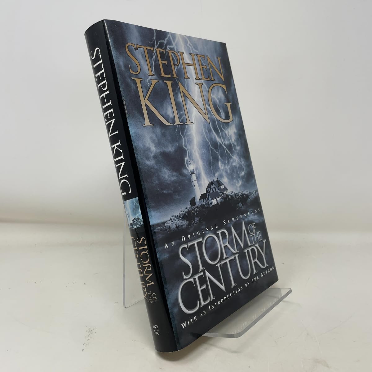 Storm of the Century