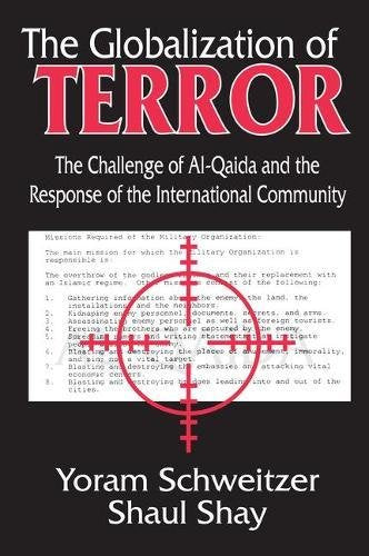 The Globalization of Terror