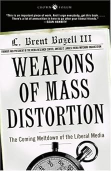 Weapons of Mass Distortion