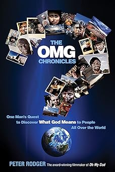 The OMG Chronicles