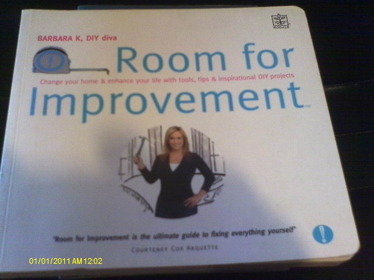 Room for Improvement: