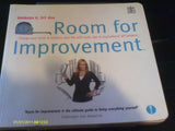 Room for Improvement: