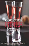 Cocktail Bible