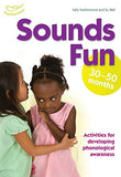 Sounds Fun! - 30-50 Months