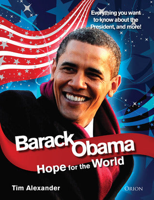 Barack Obama - Hope for the World