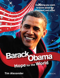 Barack Obama - Hope for the World