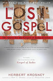 THE LOST GOSPEL