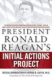 President Ronald Reagan's Initial Actions Project