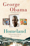 Homeland: An Extraordinary Story of Hope and Survival Paperback – 12 Nov. 2011