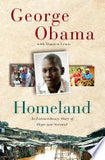 Homeland: An Extraordinary Story of Hope and Survival